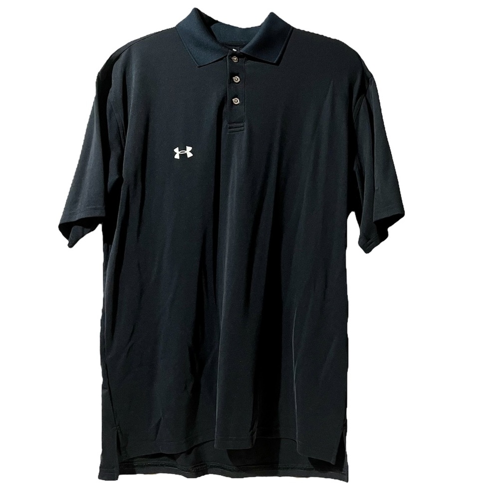 Under Armour Adult polo. Size medium.